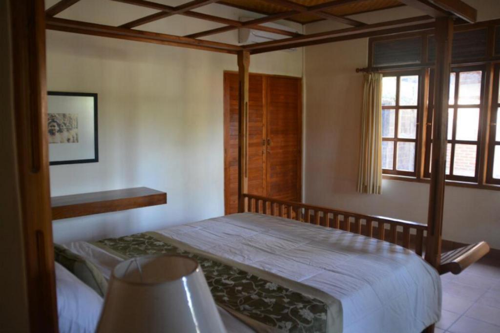 Каликбукбук: OYO 3836 Vedanta Villa