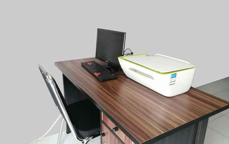 OYO 3828 Villa Kota Bunga Blok Q — фото 3