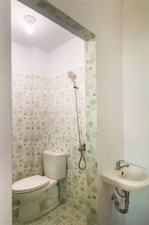 Медан: OYO 3844 Shinta Guesthouse