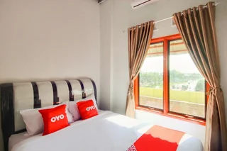 Медан: OYO 3844 Shinta Guesthouse