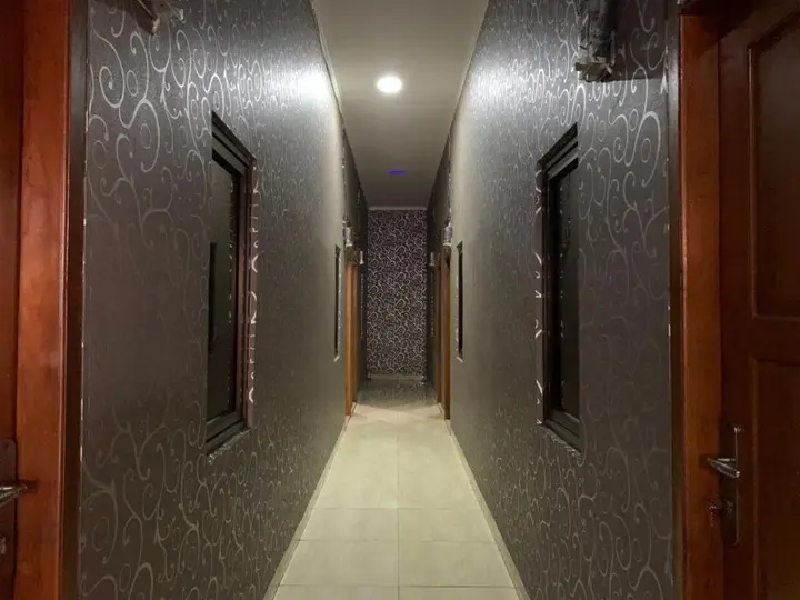 Джакарта: OYO 3854 Pama Syariah Inn