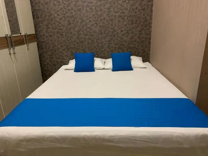 Джакарта: OYO 3854 Pama Syariah Inn
