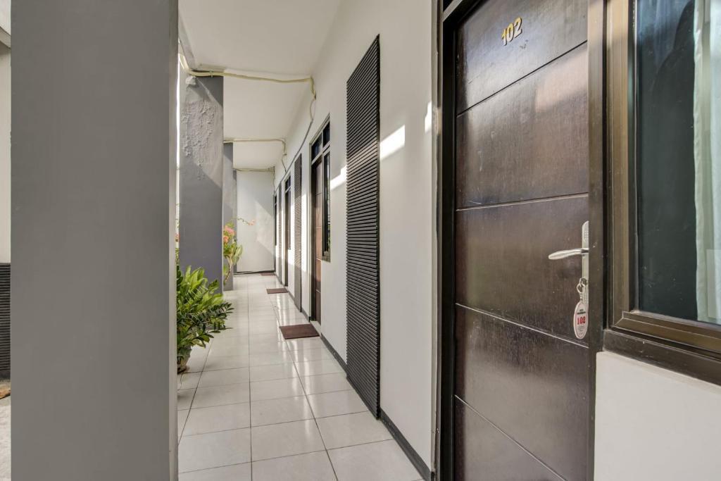Сидоарджо: OYO 3862 Syariah Hotel Pandan Wangi