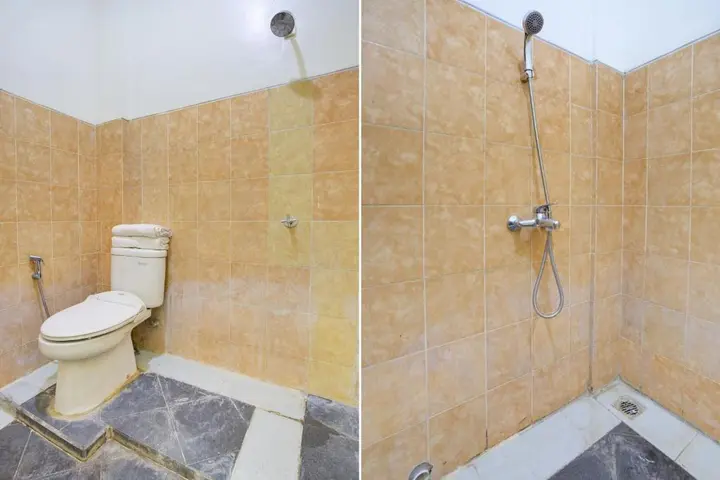 Сидоарджо: OYO 3862 Syariah Hotel Pandan Wangi