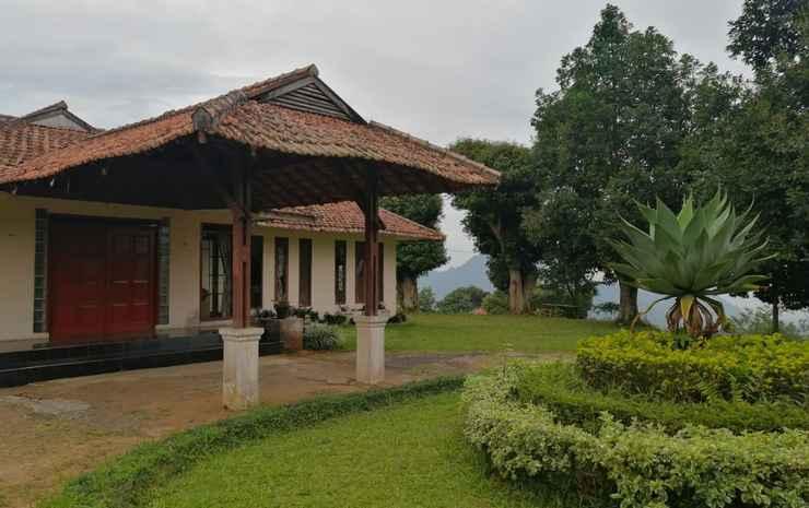Чипанас: OYO 3890 Wisma Sarongge Syariah