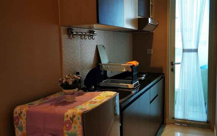 Баликпапан: Apartmen Borneo Bay 16FB Balikpapan
