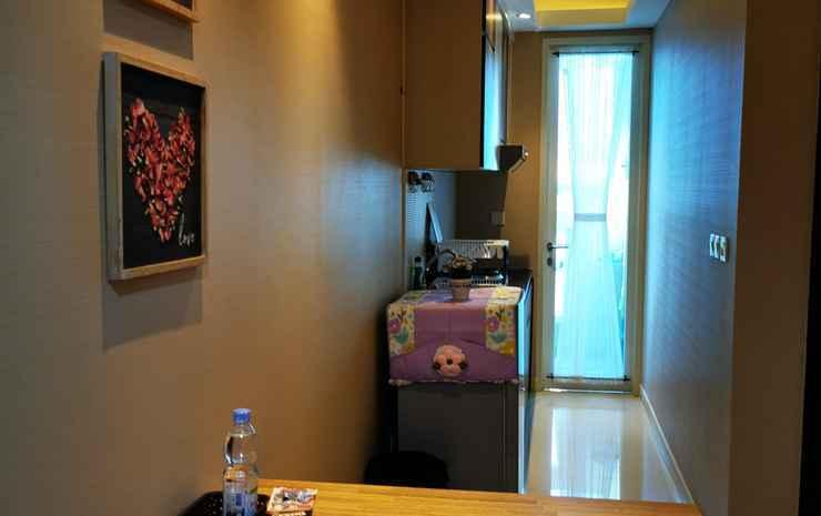 Баликпапан: Apartmen Borneo Bay 16FB Balikpapan