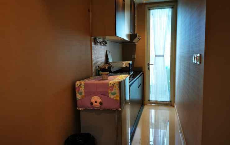 Баликпапан: Apartmen Borneo Bay 16FB Balikpapan