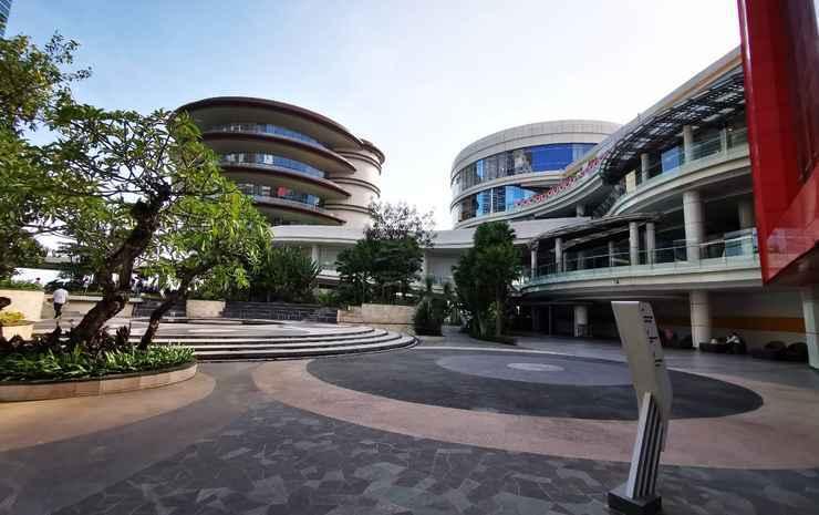 Баликпапан: Apartmen Borneo Bay 16FB Balikpapan