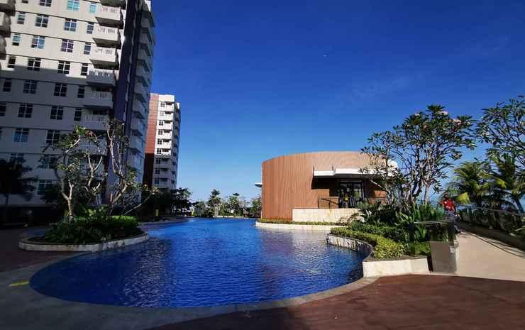Баликпапан: Apartmen Borneo Bay 16FB Balikpapan