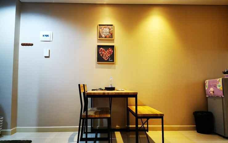 Баликпапан: Apartmen Borneo Bay 16FB Balikpapan