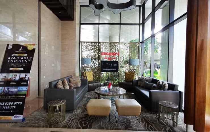 Баликпапан: Apartmen Borneo Bay 16FB Balikpapan