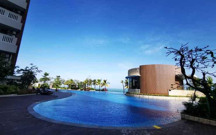 Баликпапан: Apartmen Borneo Bay 16FB Balikpapan