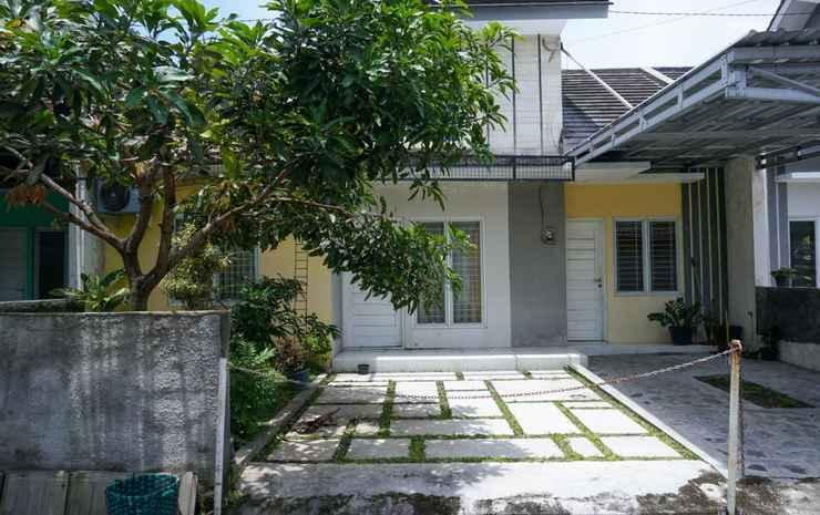 Батуретно: Cozy 3BR Aruna Home Family Homestay