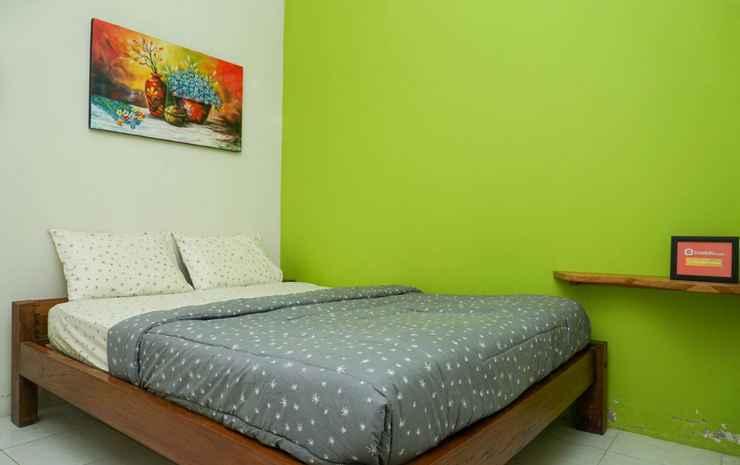 Батуретно: Cozy 3BR Aruna Home Family Homestay