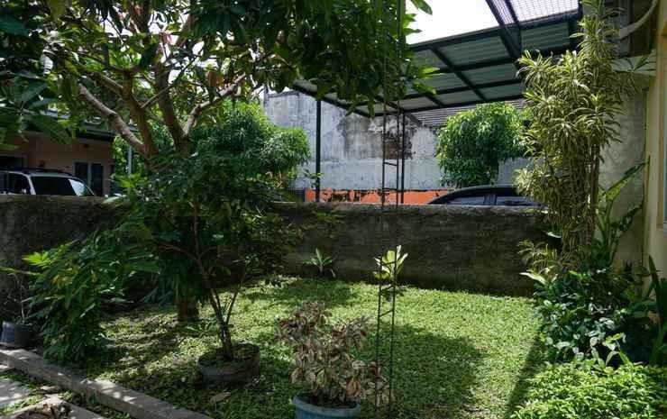 Cozy 3BR Aruna Home Family Homestay — фото 2