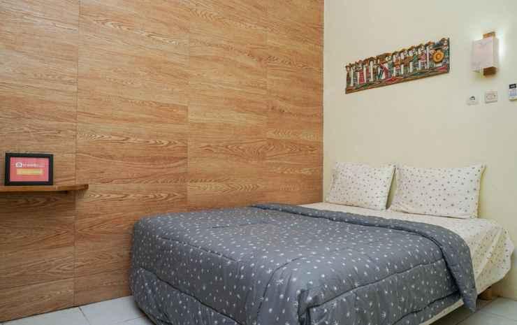 Cozy 3BR Aruna Home Family Homestay — фото 1