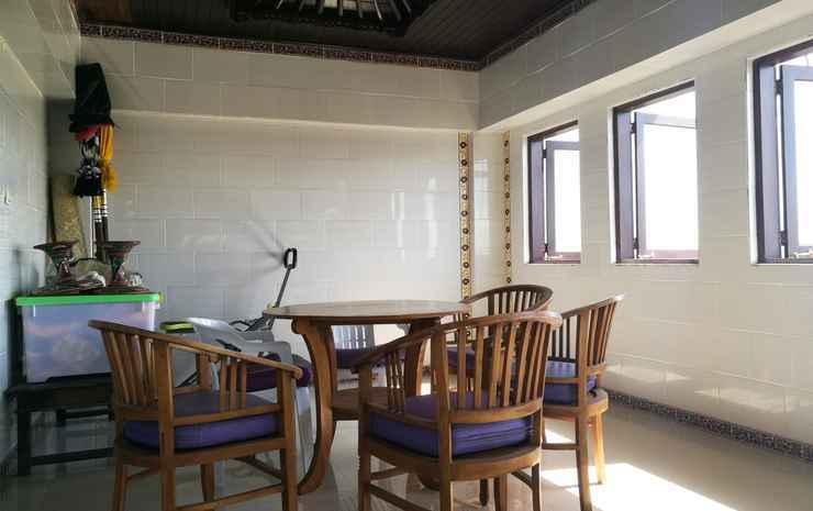 Беноа: OYO 3891 Penginapan Pondok Alit