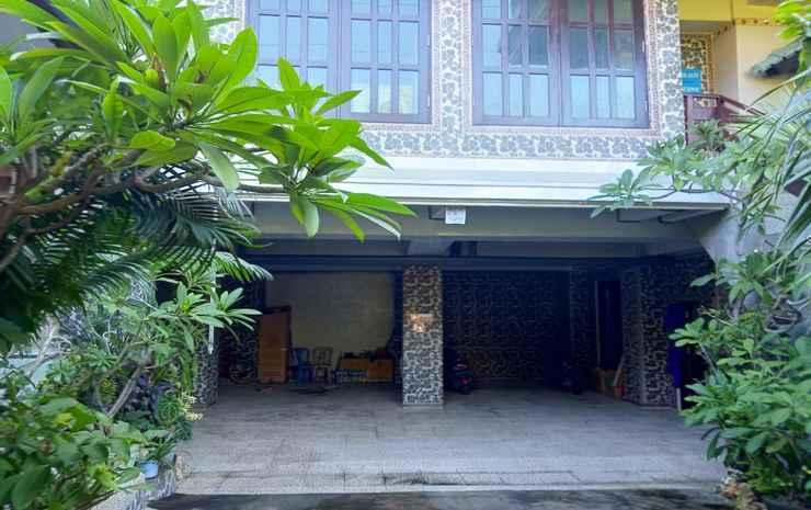 OYO 3891 Penginapan Pondok Alit — фото 1