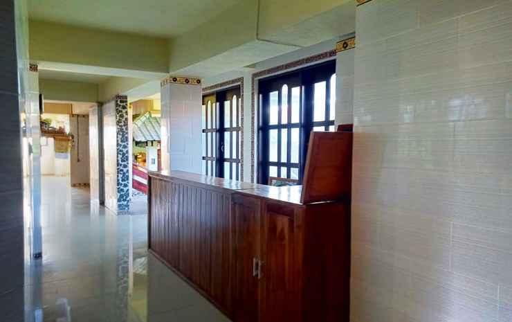 OYO 3891 Penginapan Pondok Alit — фото 4