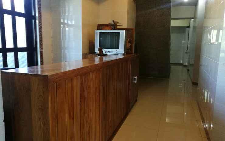Беноа: OYO 3891 Penginapan Pondok Alit