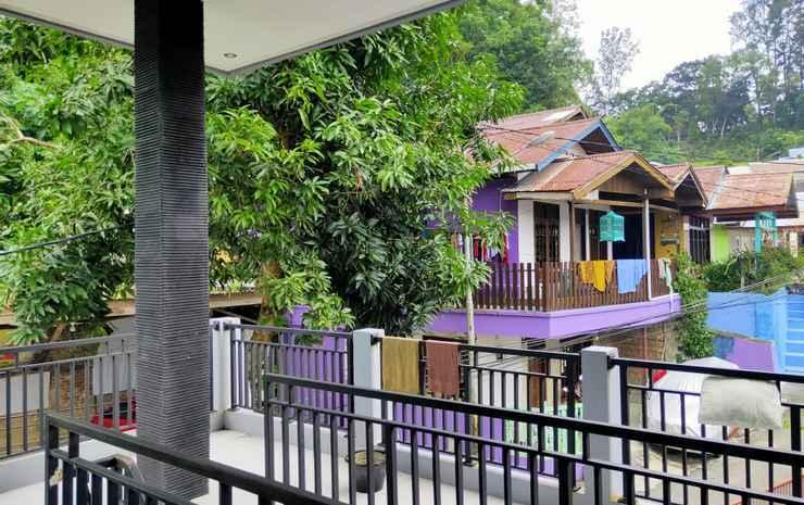 Баликпапан: OYO 3919 Karmila Syariah Guest House