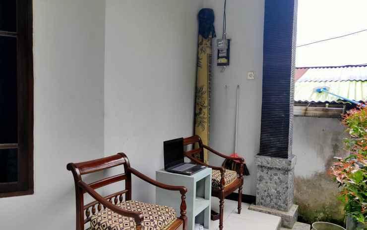 Баликпапан: OYO 3919 Karmila Syariah Guest House