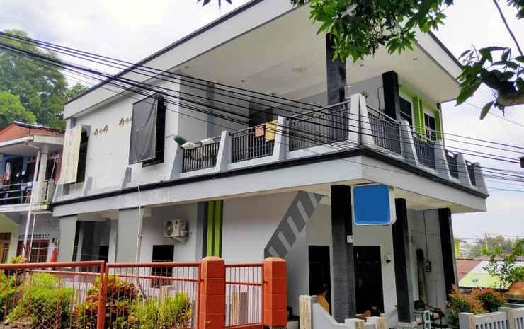 Баликпапан: OYO 3919 Karmila Syariah Guest House