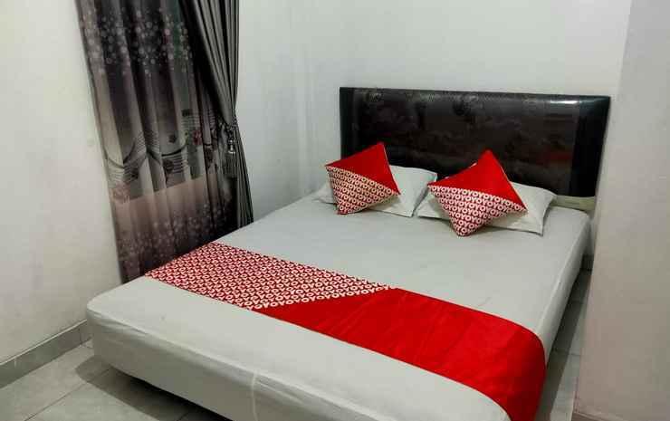 Баликпапан: OYO 3919 Karmila Syariah Guest House
