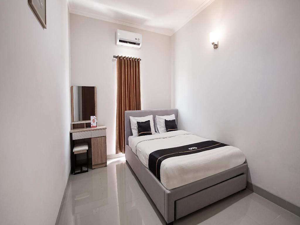 OYO 3935 Artha Ambarukmo Exclusive — фото 2