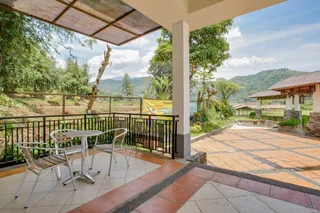 Чипанас: OYO 3896 Villa Pesona Wisata Puncak