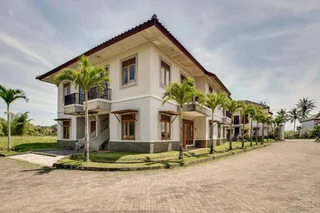 Чипанас: OYO 3896 Villa Pesona Wisata Puncak