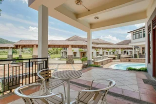 Чипанас: OYO 3896 Villa Pesona Wisata Puncak