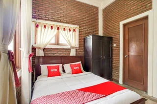 Чипанас: OYO 3896 Villa Pesona Wisata Puncak