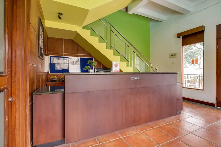 Чипанас: OYO 3896 Villa Pesona Wisata Puncak