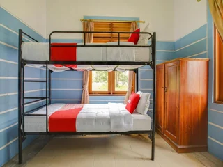 Чипанас: OYO 3896 Villa Pesona Wisata Puncak