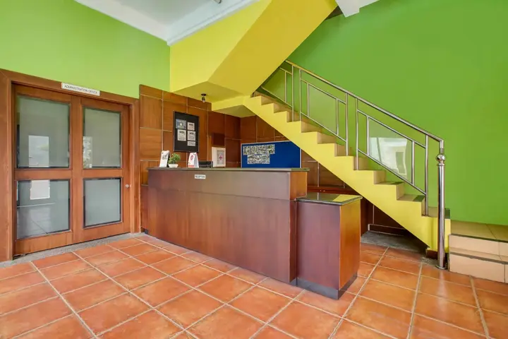 Чипанас: OYO 3896 Villa Pesona Wisata Puncak