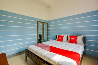 Чипанас: OYO 3896 Villa Pesona Wisata Puncak