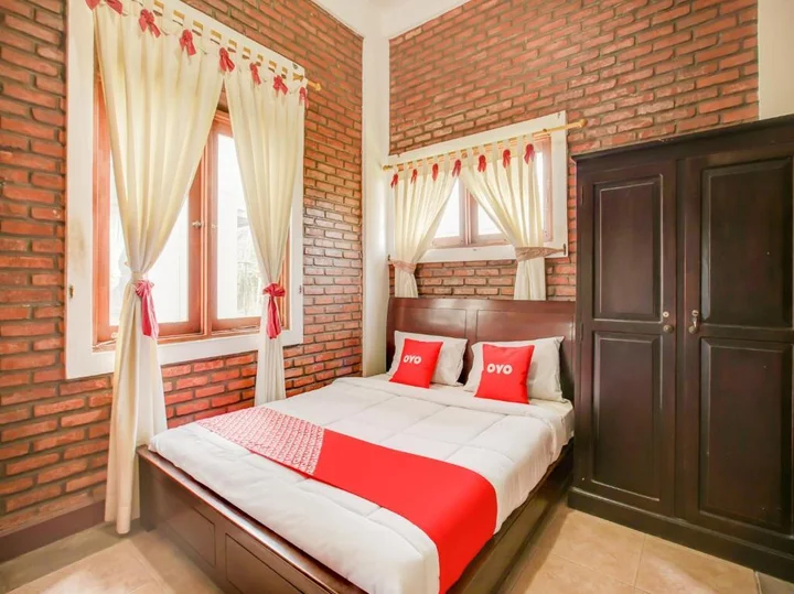 Чипанас: OYO 3896 Villa Pesona Wisata Puncak