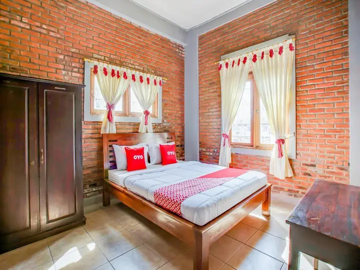 OYO 3896 Villa Pesona Wisata Puncak — фото 1