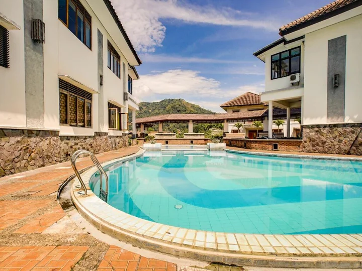 Чипанас: OYO 3896 Villa Pesona Wisata Puncak