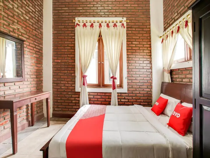 OYO 3896 Villa Pesona Wisata Puncak — фото 2