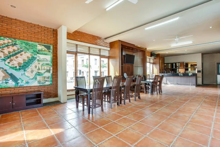 Чипанас: OYO 3896 Villa Pesona Wisata Puncak
