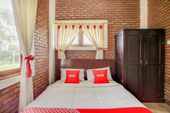 Чипанас: OYO 3896 Villa Pesona Wisata Puncak