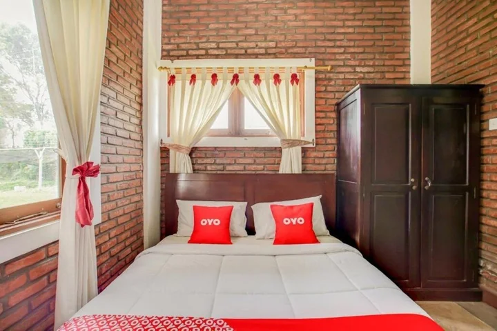 Чипанас: OYO 3896 Villa Pesona Wisata Puncak