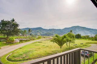 Чипанас: OYO 3896 Villa Pesona Wisata Puncak