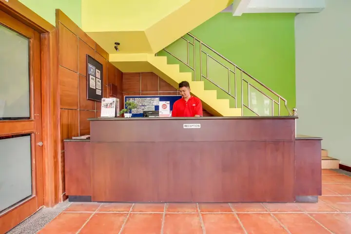 Чипанас: OYO 3896 Villa Pesona Wisata Puncak