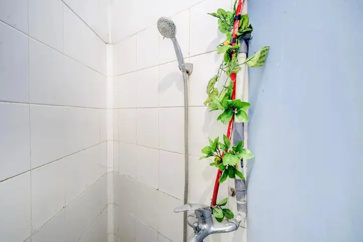 Чипанас: SPOT ON 3940 Villa Gunung Agape