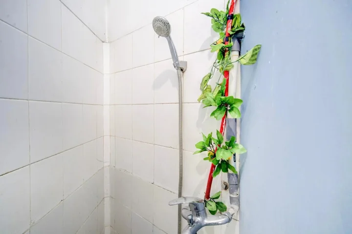 Чипанас: SPOT ON 3940 Villa Gunung Agape