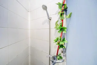 Чипанас: SPOT ON 3940 Villa Gunung Agape